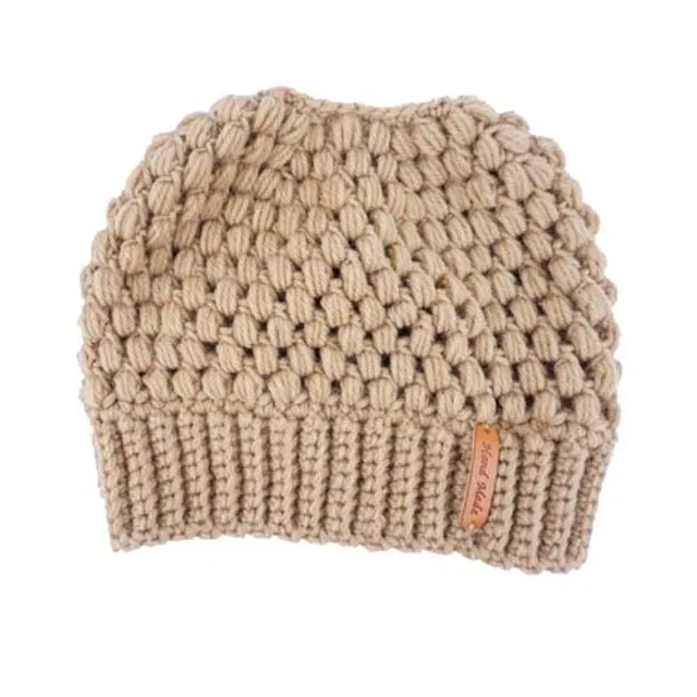 Women's Modern Winter Hat Miley