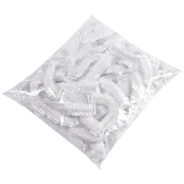 Disposable food covers - 50/100 pcs
