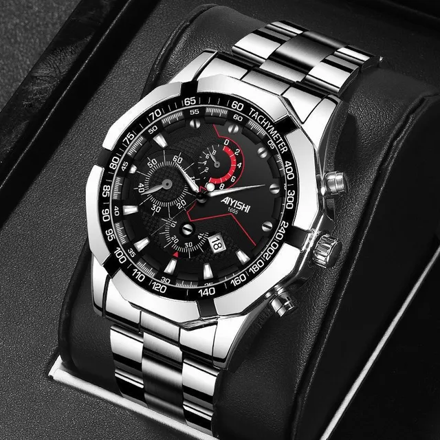 Men's luxury watch Phile