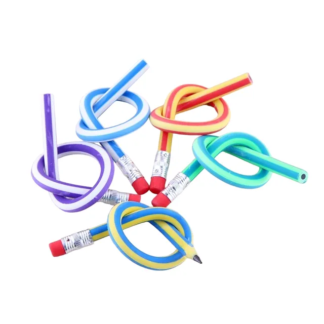 Flexible pencil 5 pcs