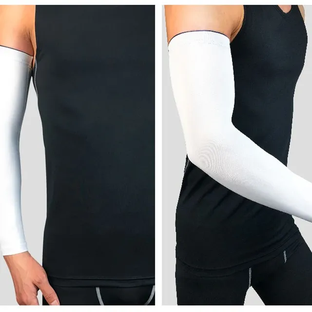 Sports compression cover - 1 piece