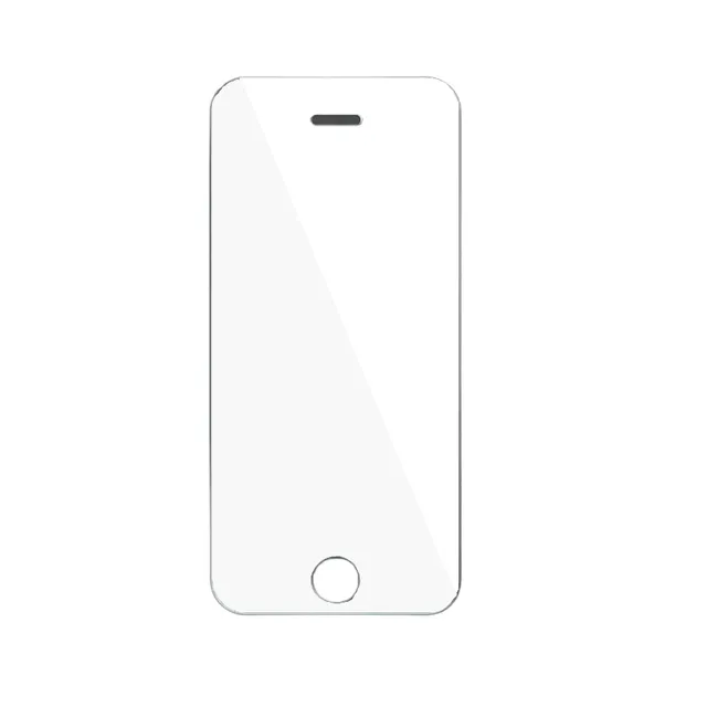 Sticlă de protecție întărită 100D pentru iPhone 6