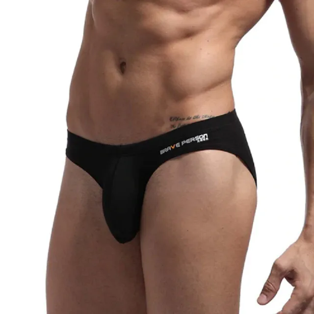 Men's comfortable briefs