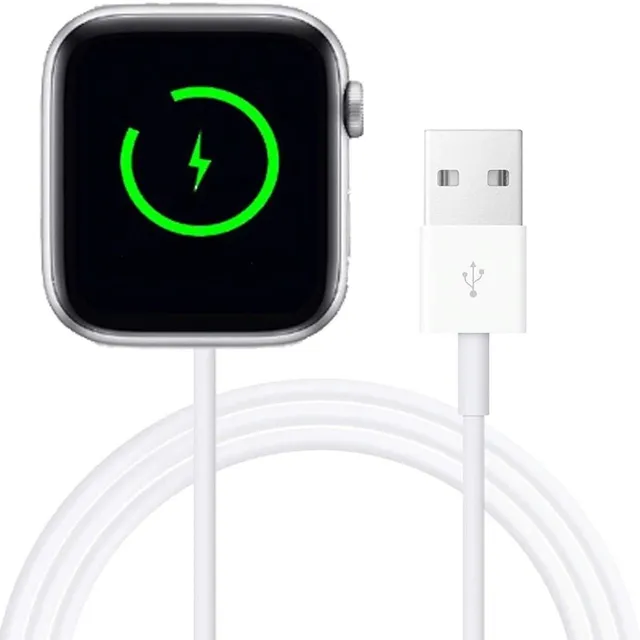 Charger for Apple iPhone / iWatch