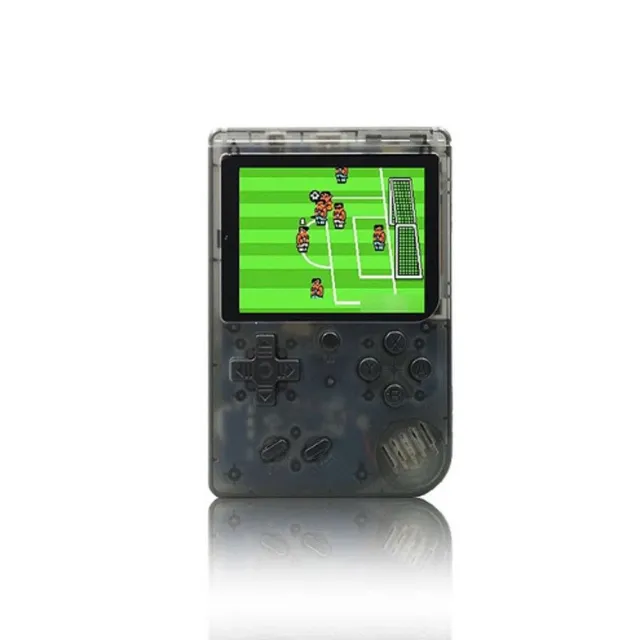 Portable game console J990