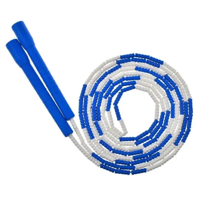 Professional adjustable bamboo rope for children