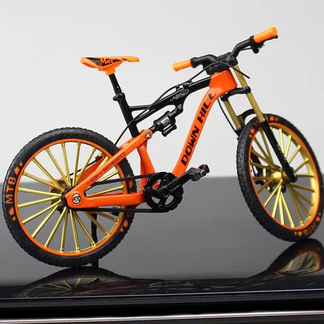 Beautiful model of bicycle bike Without box 16