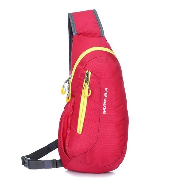 Sports shoulder bag - 4 colours