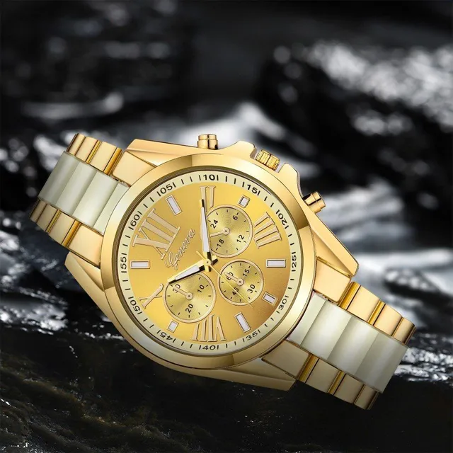 Men's Luxury Bracelet Watch