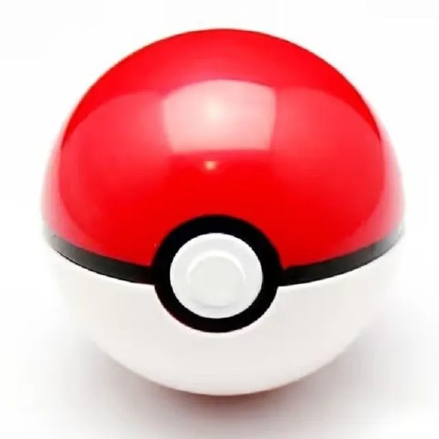 Trendy Pokéball náhodný pokémonem Micah 8