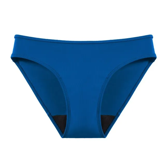 Women's Summer Menstrual Panties - Swimwear Material