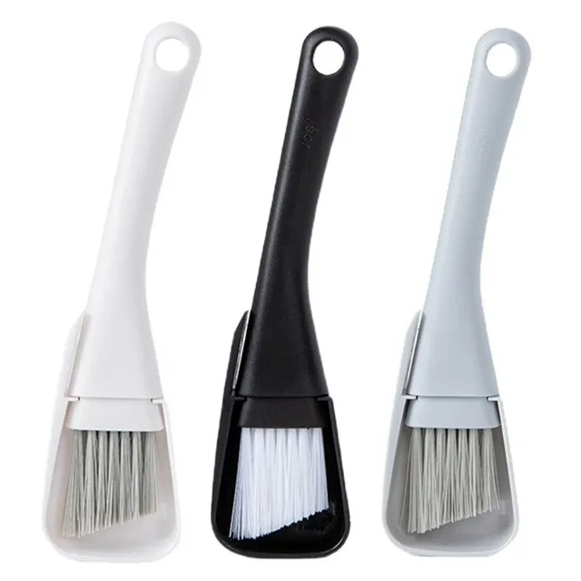 Multifunction brush