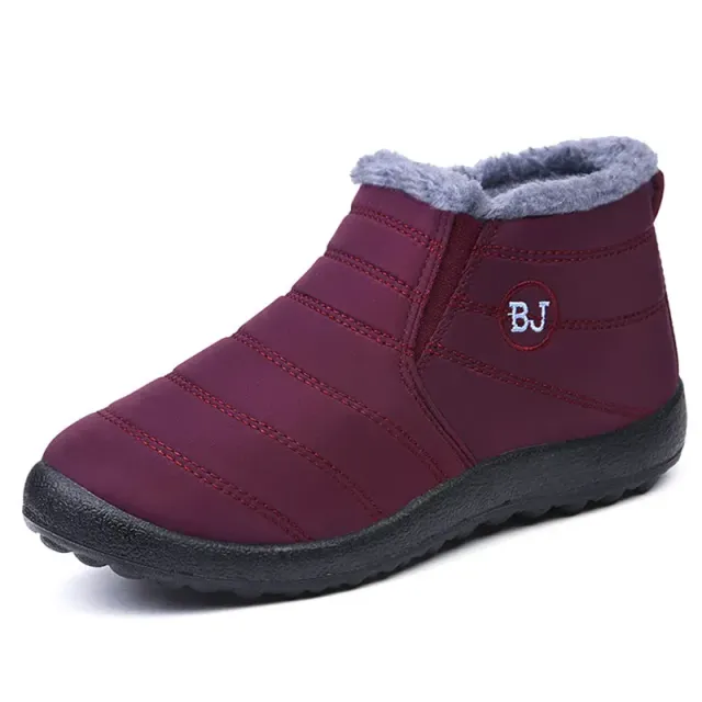 Men's winter snow boots