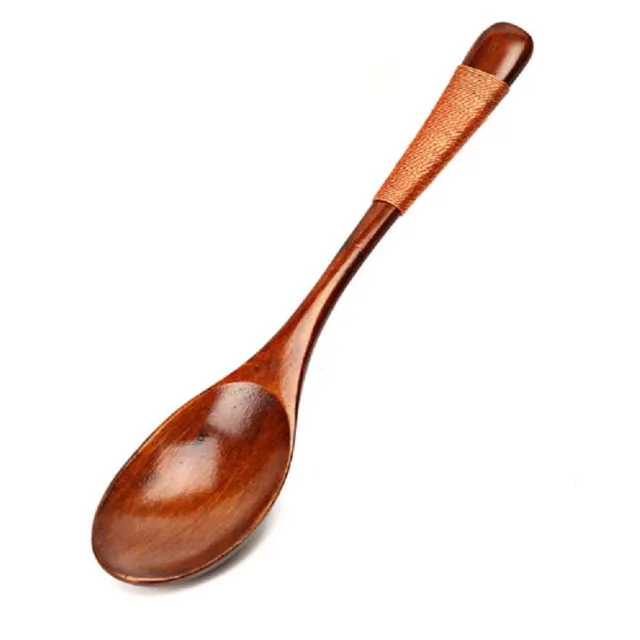 Wooden spoons - 2 k