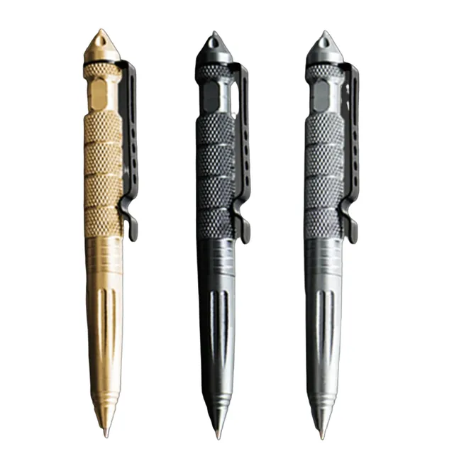 Tactical Pen