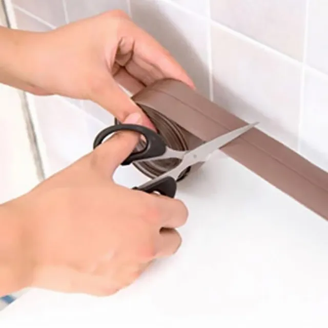 Protective waterproof adhesive tape | Bathroom, Kitchen