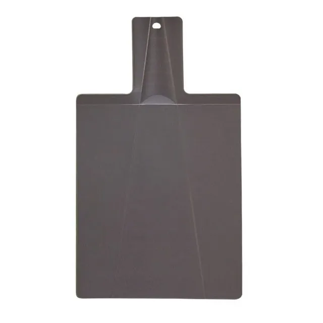 Folding cutting board