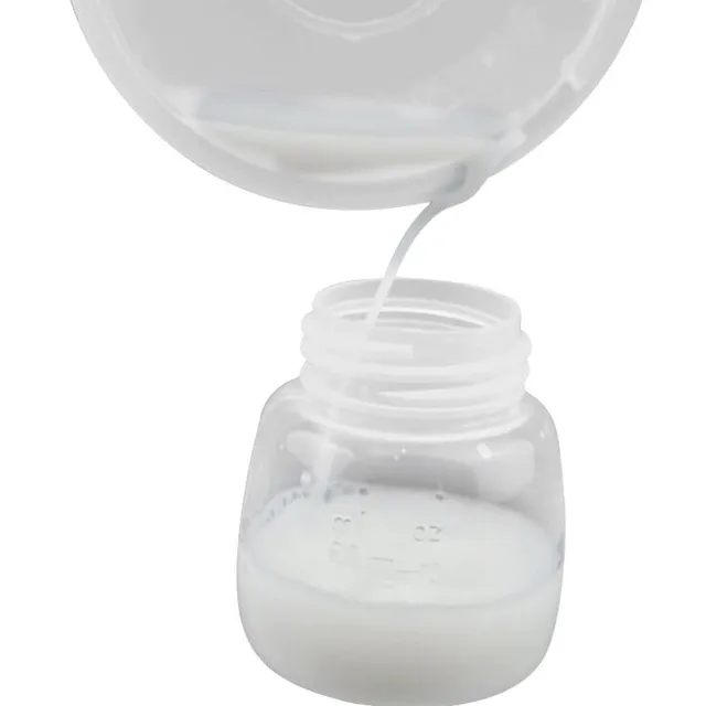 Lactating cups - 2 pcs