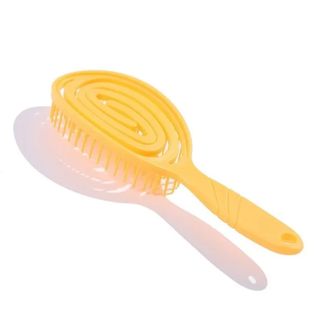 Hair comb H1215