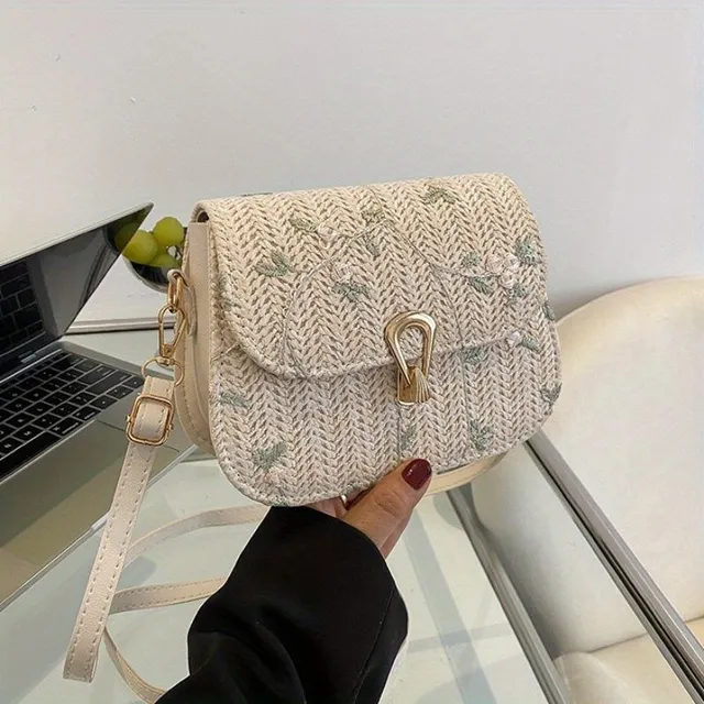 Elegantná taška a crossbody - módny doplnok pre každú príležitosť