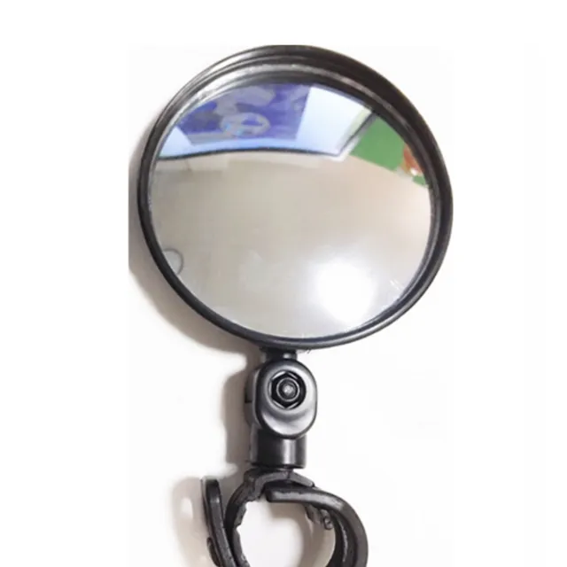 Rear-view mirror for bicycle