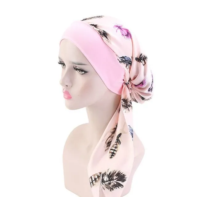 Carolina headscarf