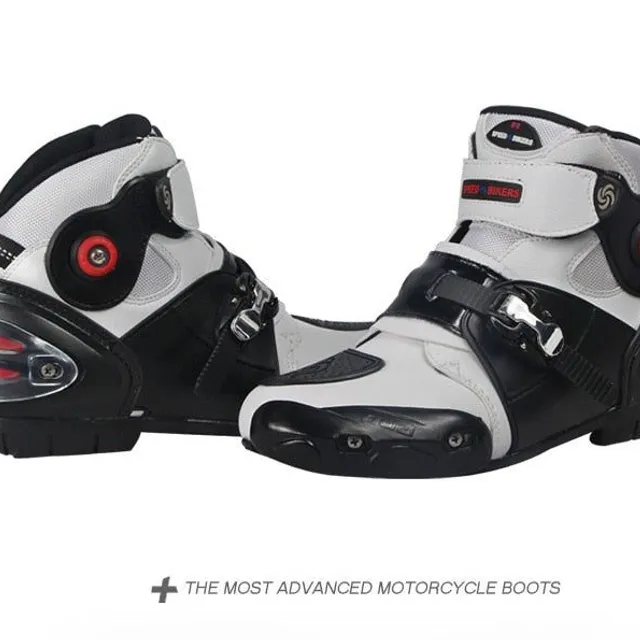 Buty motocrossowe