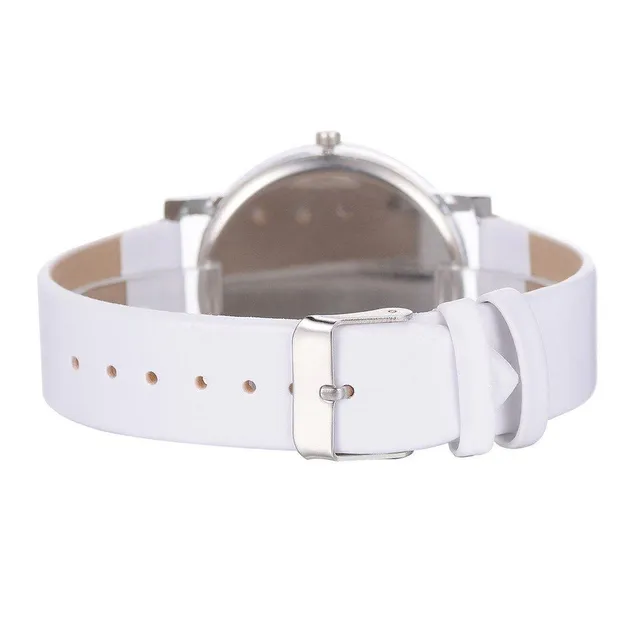 Women's modern watch Tullia