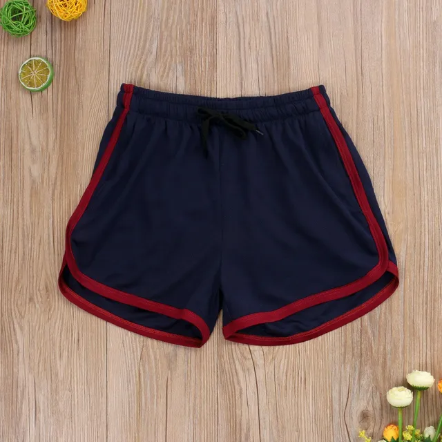 Men's Breathable Running Shorts