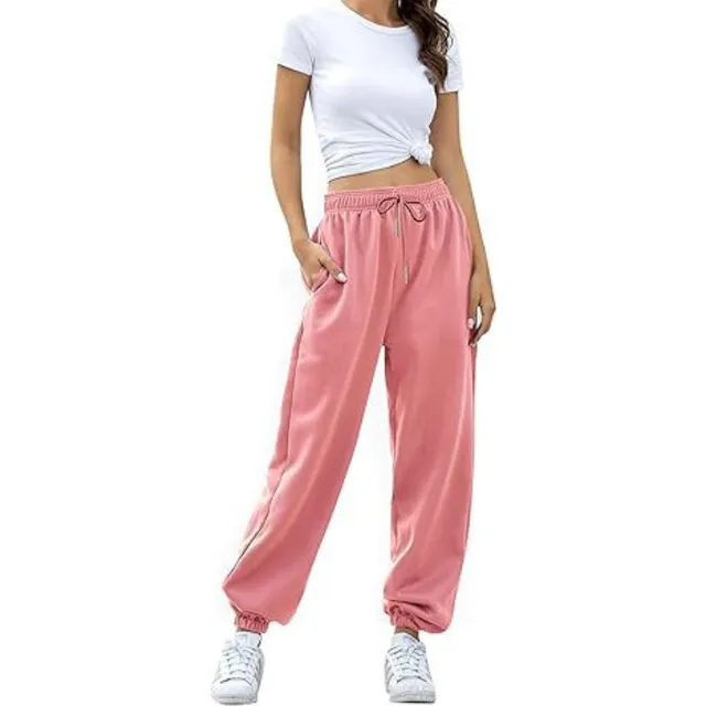 Beautiful women's sweatpants Naomi