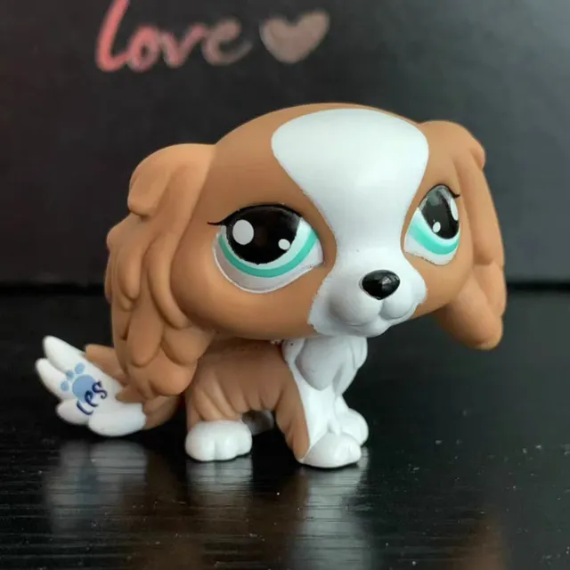 Figurki dla dzieci Little Pet Shop