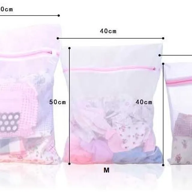 Laundry net - 3 sizes