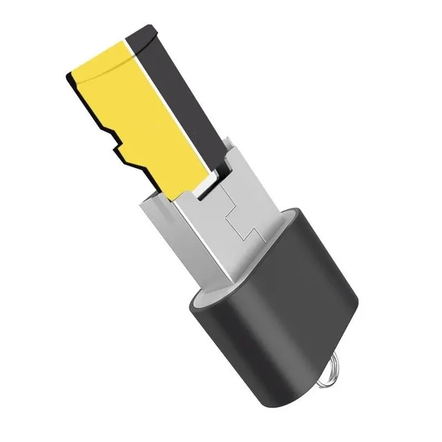 Cititor USB pentru carduri de memorie Micro SD K930