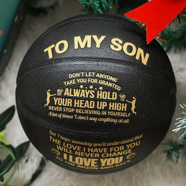 Okaż miłość swojemu synowi dzięki temu prezentowi