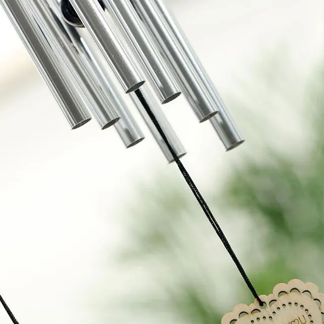 Chimes with cute motifs