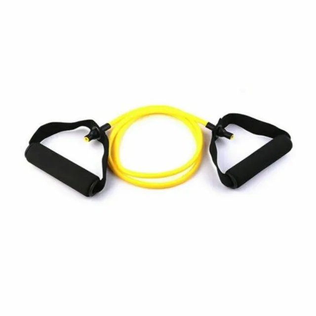 Fitness Gym Rubber Buster