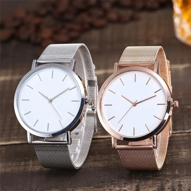 Ladies stylish Elisia watches