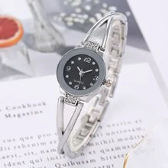 Reloj de lujo para mujer Alfie