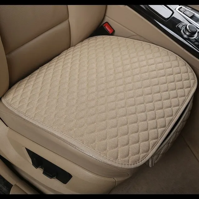 Linen Breathable Luxury SUV Covers