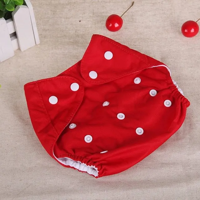 Baby Diaper Swimwear - 7 colours