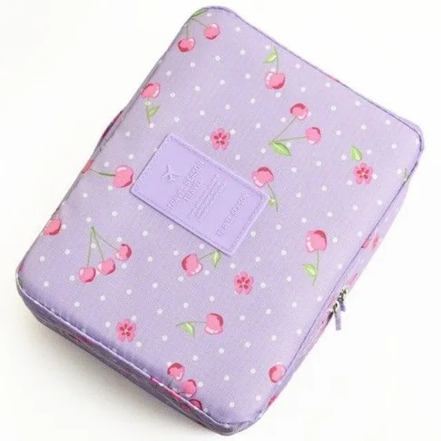 Travel cosmetic bag J2990