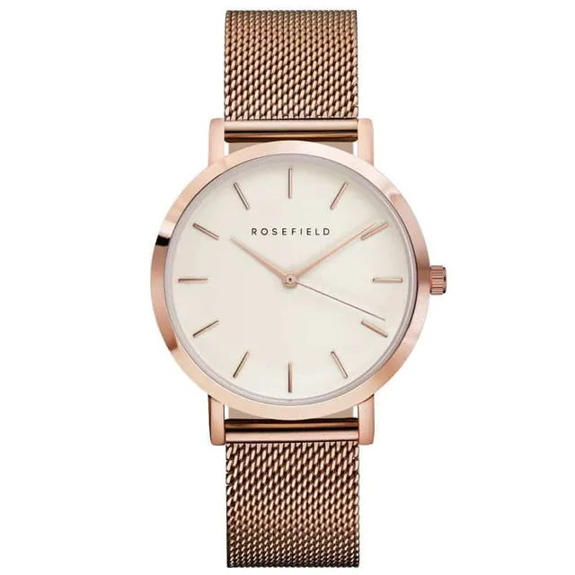 Rosefield Women's Watch