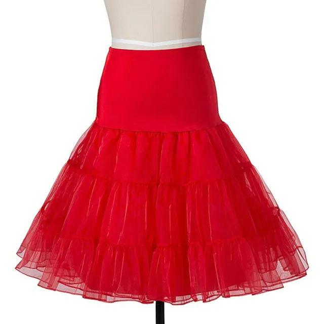 Ladies petticoat light Cameron