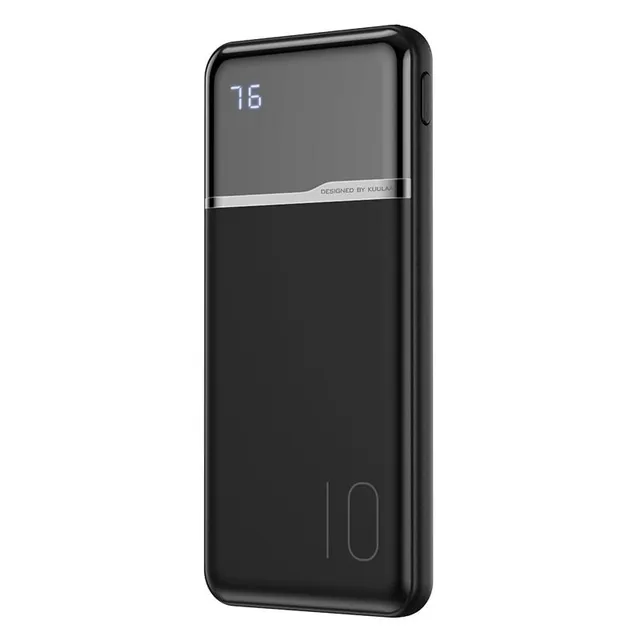 Luxus PowerBank 10000mAh Gibbons