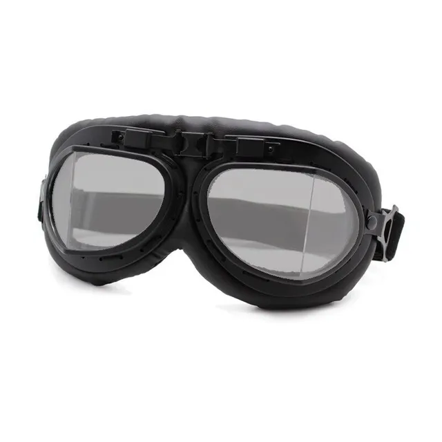 Retro motorcycle glasses 4