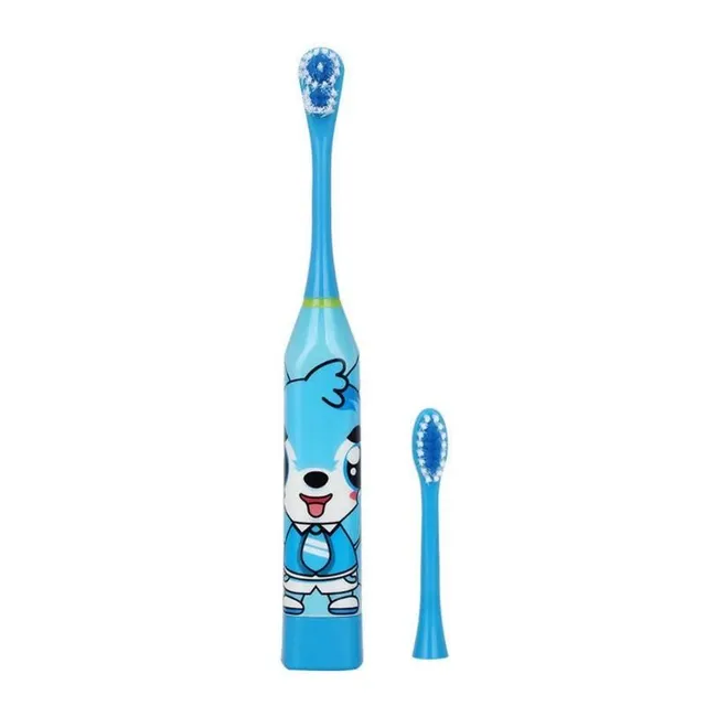 Baby electric toothbrush Ariel