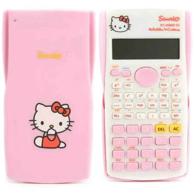 Kalkulačka pre deti ca-004h