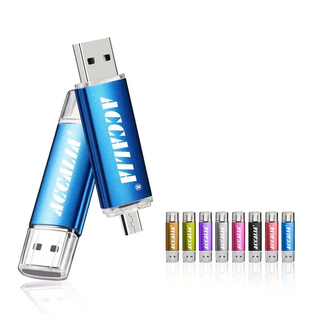 OTG USB flash disk J6