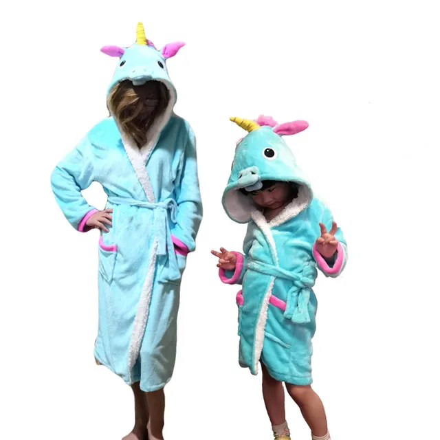 Children's pajamas Animals