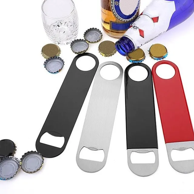 Bottle opener